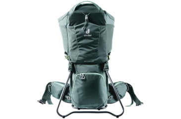 Image of Deuter Kid Comfort, Forest, 14L, 362122120000