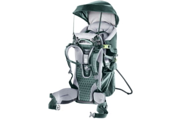 Image of Deuter Kid Comfort, Forest, 14L, 362122120000