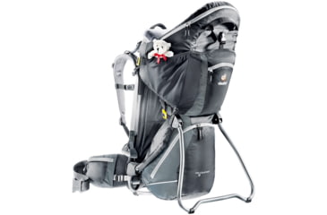 Image of Deuter Kid Comfort III Child Carrier