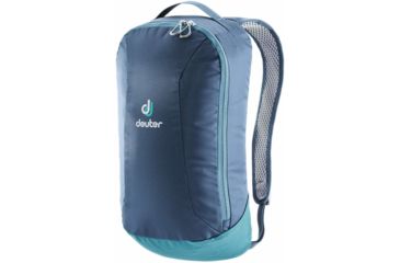 Image of Deuter Kid Comfort Pro Child Carrier, Midnight, 22L, 362132130030