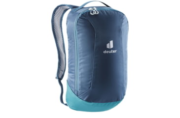 Image of Deuter Kid Comfort Pro Child Carrier, Midnight, 22L, 362132130030
