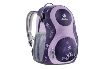 Image of Deuter Kids Pack-Blueberry