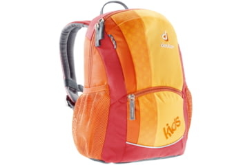 Image of Deuter Kids Pack-Orange