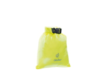 Image of Deuter Light Drypack 1, Citrus, 1L, 394002180060