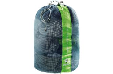 Image of Deuter Mesh Sack 10, Kiwi, 10 Liters, 394121620040