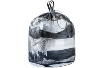 Image of Deuter Mesh Sack 18, Tin-Black, 18L, 394092147020