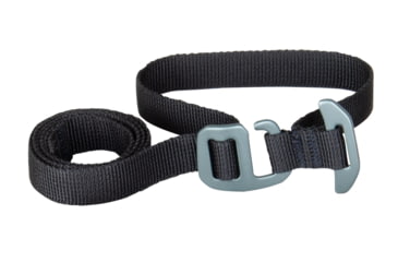 Image of Deuter Modular Gear Strap, Black, -L, 399002170000