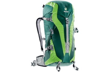Image of Deuter Pace 30 Pack-Forest/Kiwi