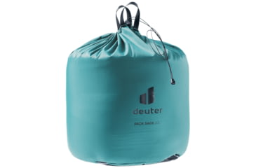Image of Deuter Pack Sack 10, Petrol, 10L, 394122130260