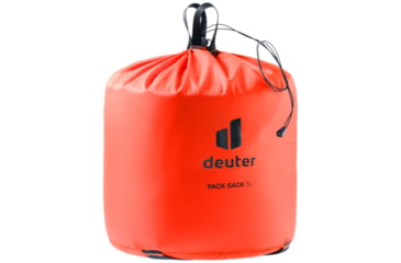 Image of Deuter Pack Sack 5, Papaya, 5L, 394112190020