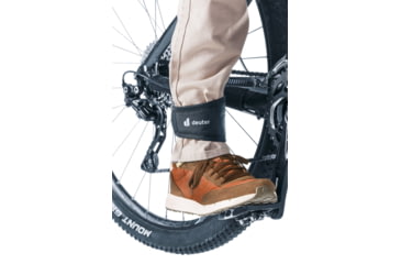 Image of Deuter Pants Protector, Black, -L, 329132270000