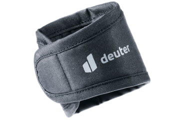 Image of Deuter Pants Protector, Black, -L, 329132270000