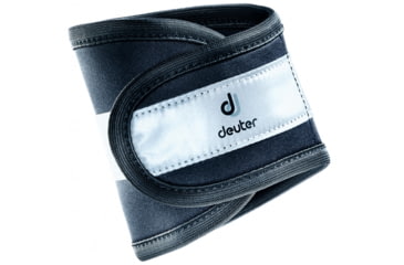 Image of Deuter Pants Protector Neo Guard-Black