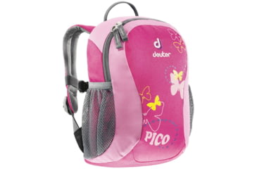 Image of Deuter Pico 5 L Backpack-Pink
