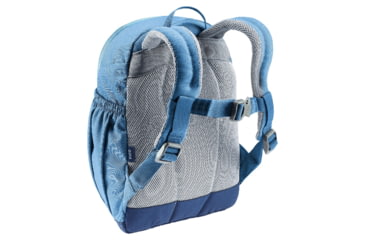 Image of Deuter Pico Backpack - Kids, Aqua/Wave, 361002313940