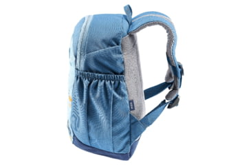 Image of Deuter Pico Backpack - Kids, Aqua/Wave, 361002313940