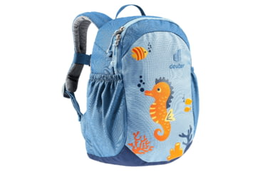 Image of Deuter Pico Backpack - Kids, Aqua/Wave, 361002313940