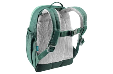 Image of Deuter Pico Backpack - Kids, Spearmint/Seagreen, 361002322930