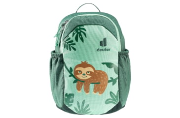 Image of Deuter Pico Backpack - Kids, Spearmint/Seagreen, 361002322930