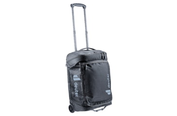 Image of Deuter Pro Movo 36L Duffel Bag, Black, 350102570000