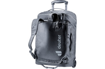 Image of Deuter Pro Movo 36L Duffel Bag, Black, 350102570000