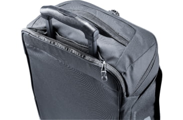 Image of Deuter Pro Movo 36L Duffel Bag, Black, 350102570000