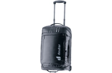 Image of Deuter Pro Movo 36L Duffel Bag, Black, 350102570000
