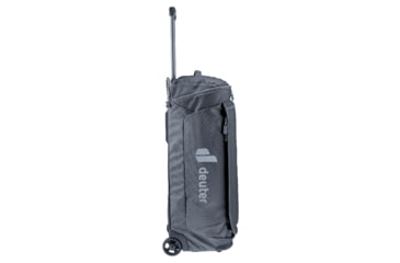 Image of Deuter Pro Movo 60L Duffel Bag, Black, 350112570000