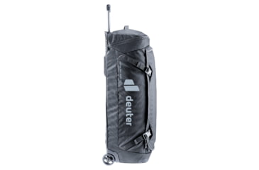 Image of Deuter Pro Movo 90L Duffel Bag, Black, 350122570000