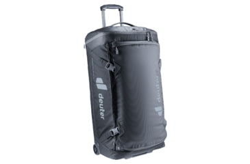 Image of Deuter Pro Movo 90L Duffel Bag, Black, 350122570000
