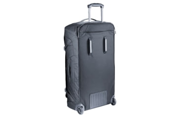 Image of Deuter Pro Movo 90L Duffel Bag, Black, 350122570000