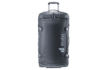 Image of Deuter Pro Movo 90L Duffel Bag, Black, 350122570000