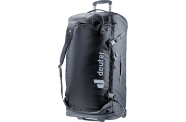 Image of Deuter Pro Movo 90L Duffel Bag, Black, 350122570000