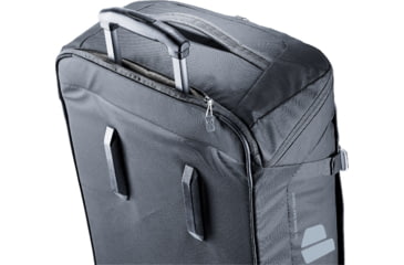 Image of Deuter Pro Movo 90L Duffel Bag, Black, 350122570000