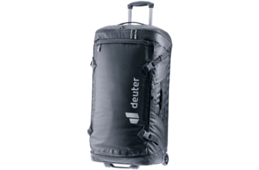 Image of Deuter Pro Movo 90L Duffel Bag, Black, 350122570000