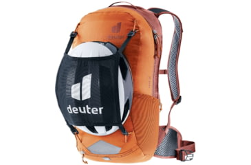 Image of Deuter Race 16 W/2L Backpack, Chestnut/Redwood, 16 L, 320422395120