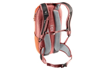 Image of Deuter Race 16 W/2L Backpack, Chestnut/Redwood, 16 L, 320422395120