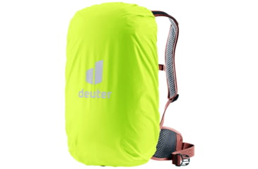 Image of Deuter Race 16 W/2L Backpack, Chestnut/Redwood, 16 L, 320422395120