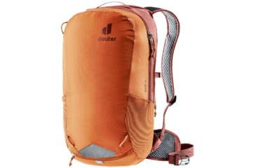 Image of Deuter Race 16 W/2L Backpack, Chestnut/Redwood, 16 L, 320422395120
