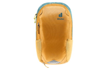 Image of Deuter Race Air 14+3 W/2L Backpack, Cinnamon/Deepsea, 14 L, 320442363240
