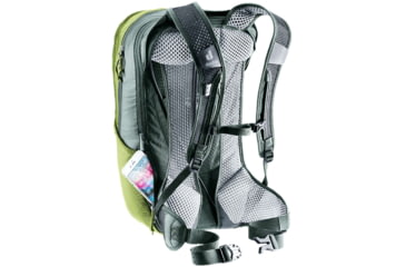 Image of Deuter Race Air 14+3 W/2L Backpack, Meadow/Ivy, 14 L, 320442322910