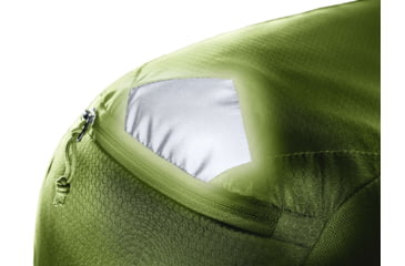 Image of Deuter Race Air 14+3 W/2L Backpack, Meadow/Ivy, 14 L, 320442322910
