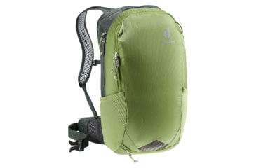 Image of Deuter Race Air 14+3 W/2L Backpack, Meadow/Ivy, 14 L, 320442322910