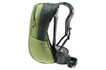 Image of Deuter Race Air 14+3 W/2L Backpack, Meadow/Ivy, 14 L, 320442322910