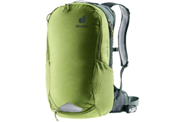 Image of Deuter Race Air 14+3 W/2L Backpack, Meadow/Ivy, 14 L, 320442322910
