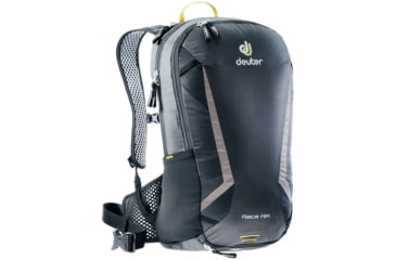 Image of Deuter Race Air Backpack, Black, 320721870000