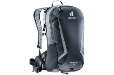 Image of Deuter Race Air Pack, Black, 10L, 320432170000