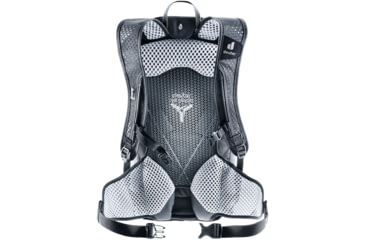 Image of Deuter Race Air Pack, Black, 10L, 320432170000