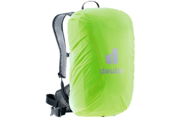 Image of Deuter Race Air Pack, Black, 10L, 320432170000
