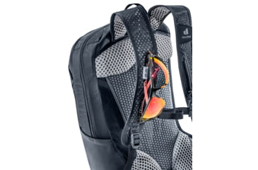 Image of Deuter Race Air Pack, Black, 10L, 320432170000